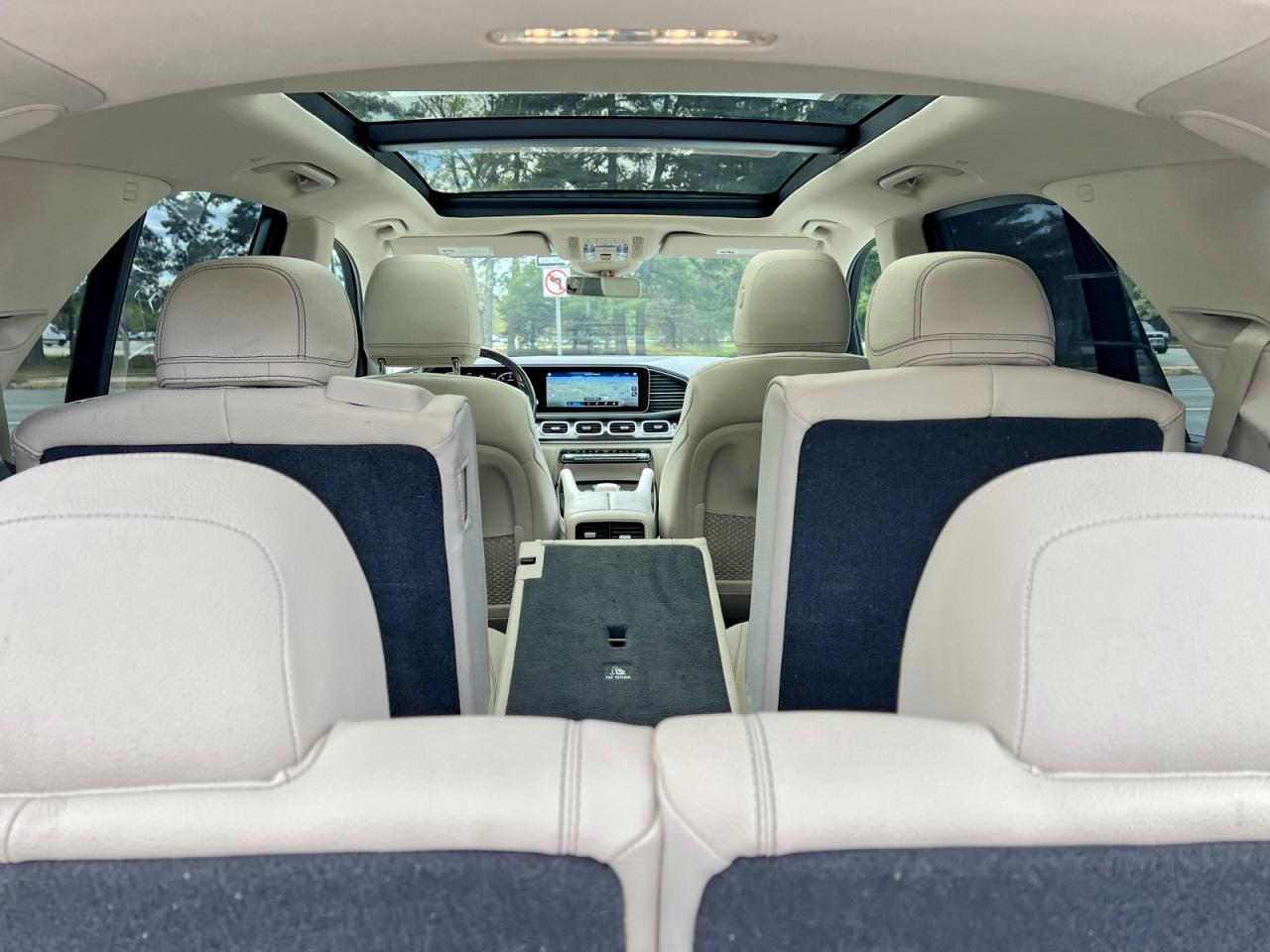 Mercedes-Benz GLE 350 4matic