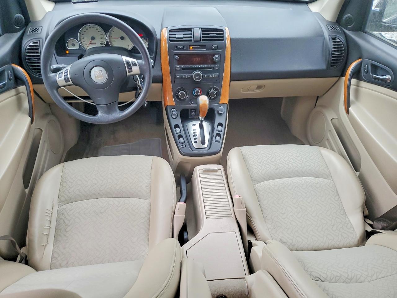 Saturn Vue