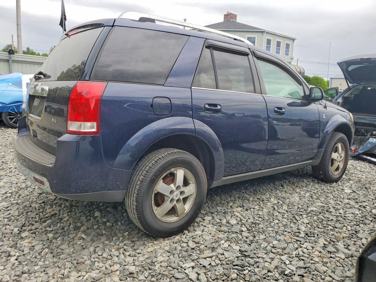 Saturn Vue