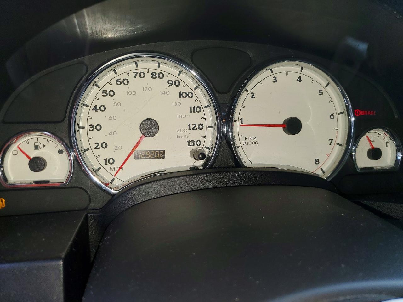 Saturn Vue