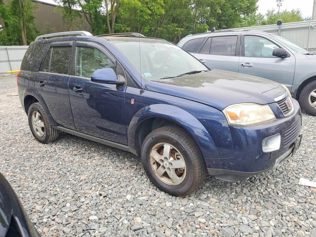 Saturn Vue