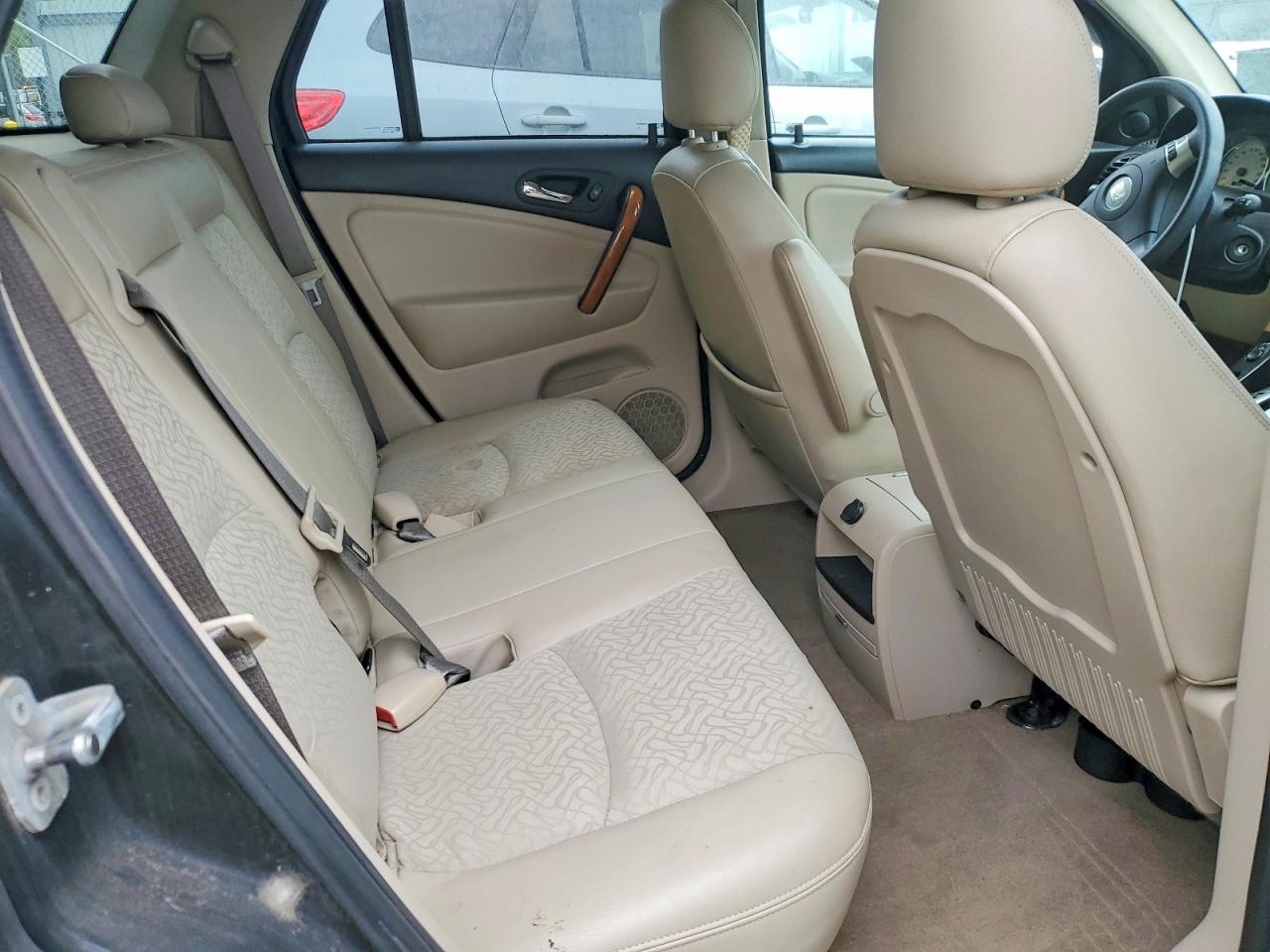 Saturn Vue