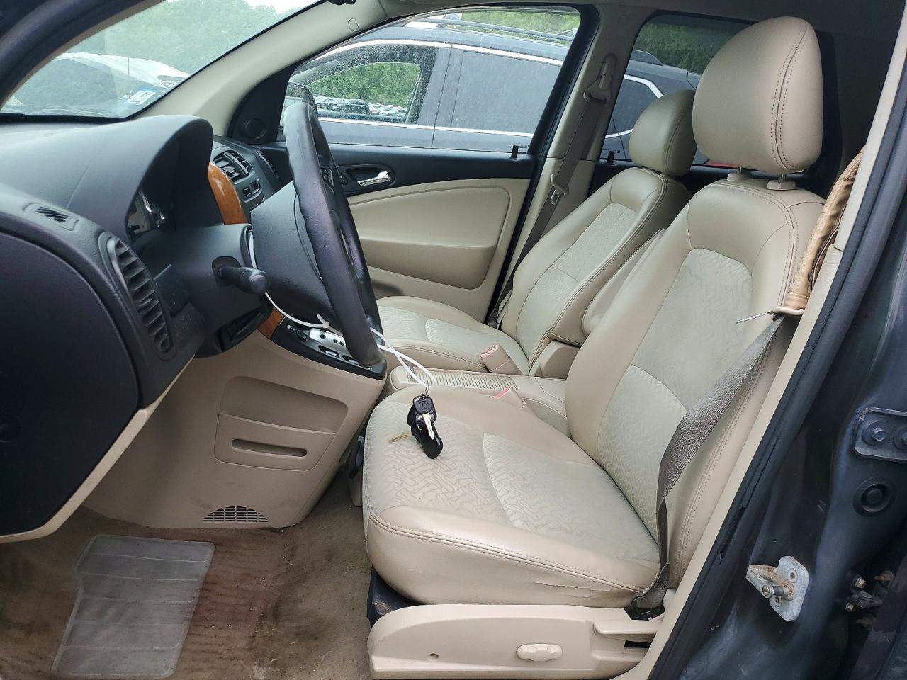 Saturn Vue