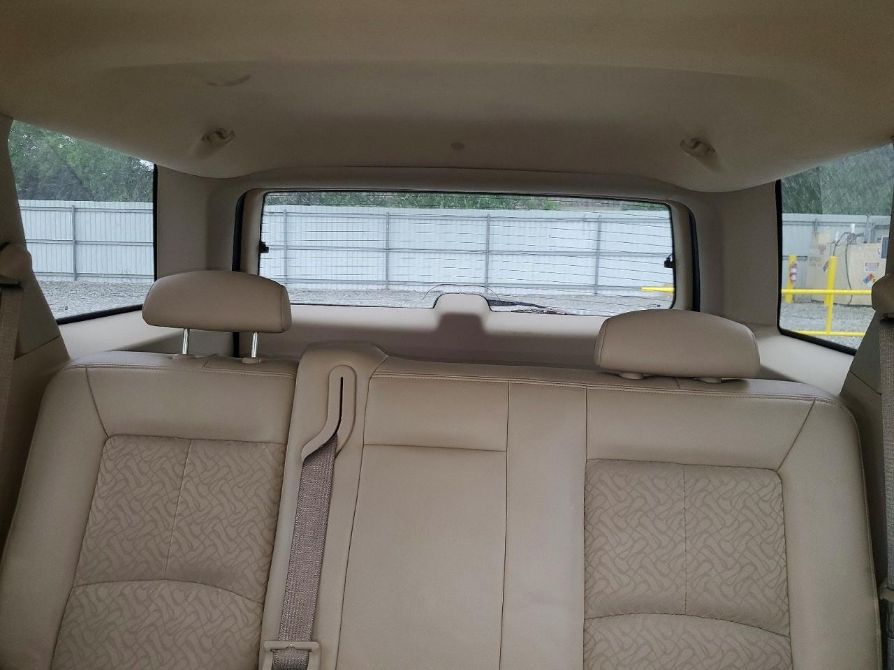 Saturn Vue