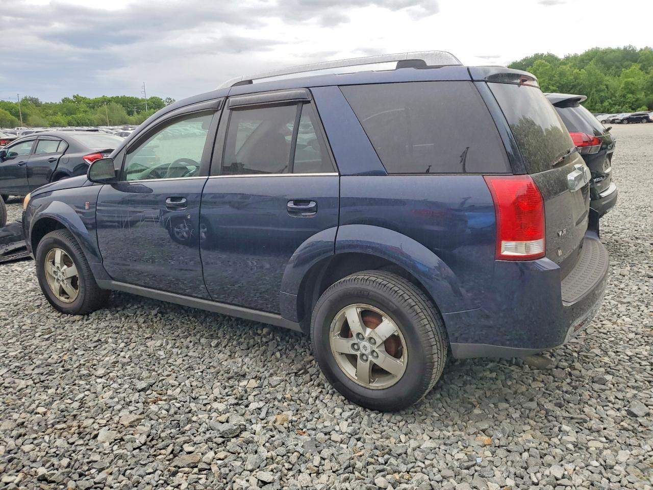 Saturn Vue