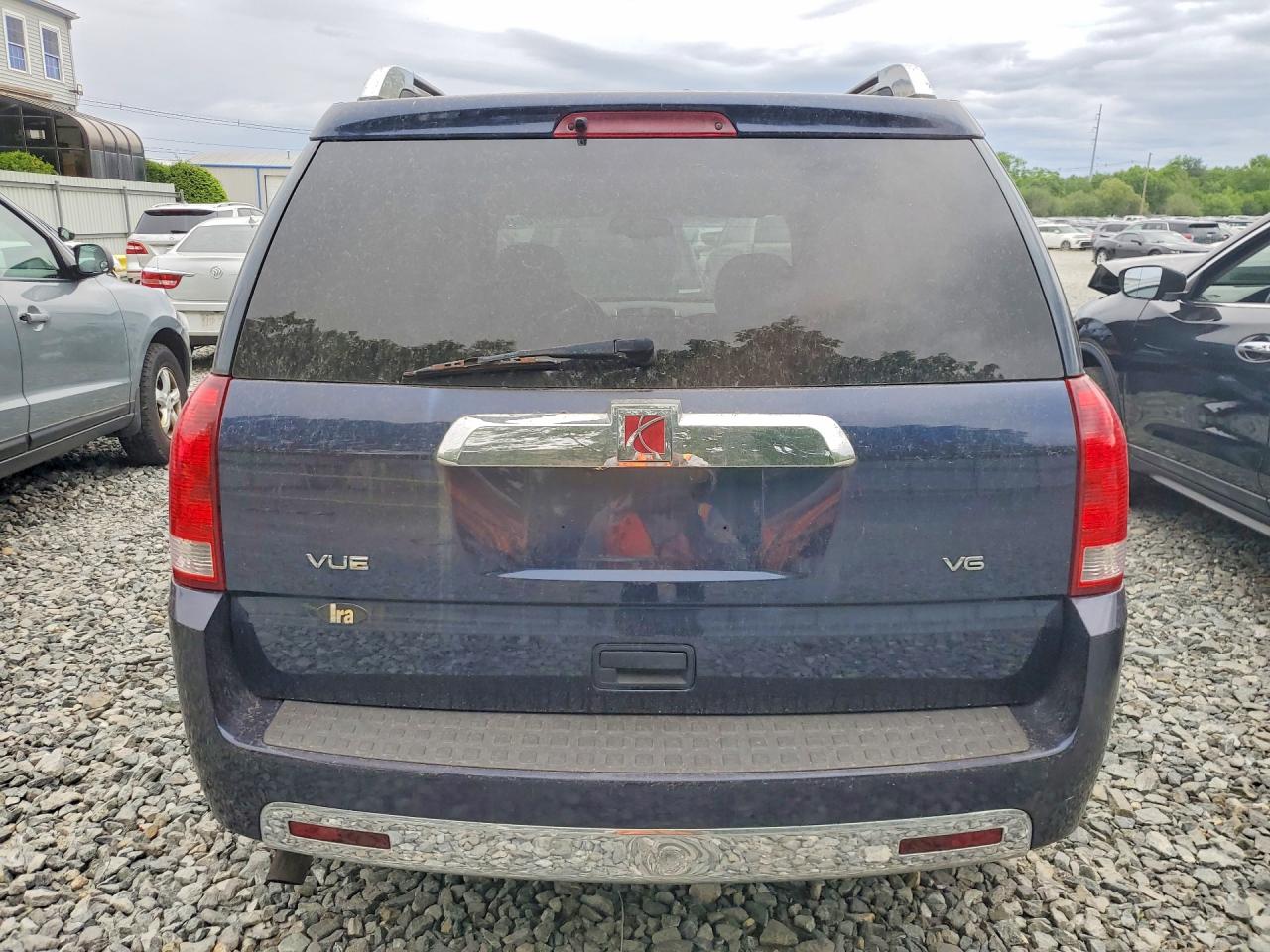 Saturn Vue