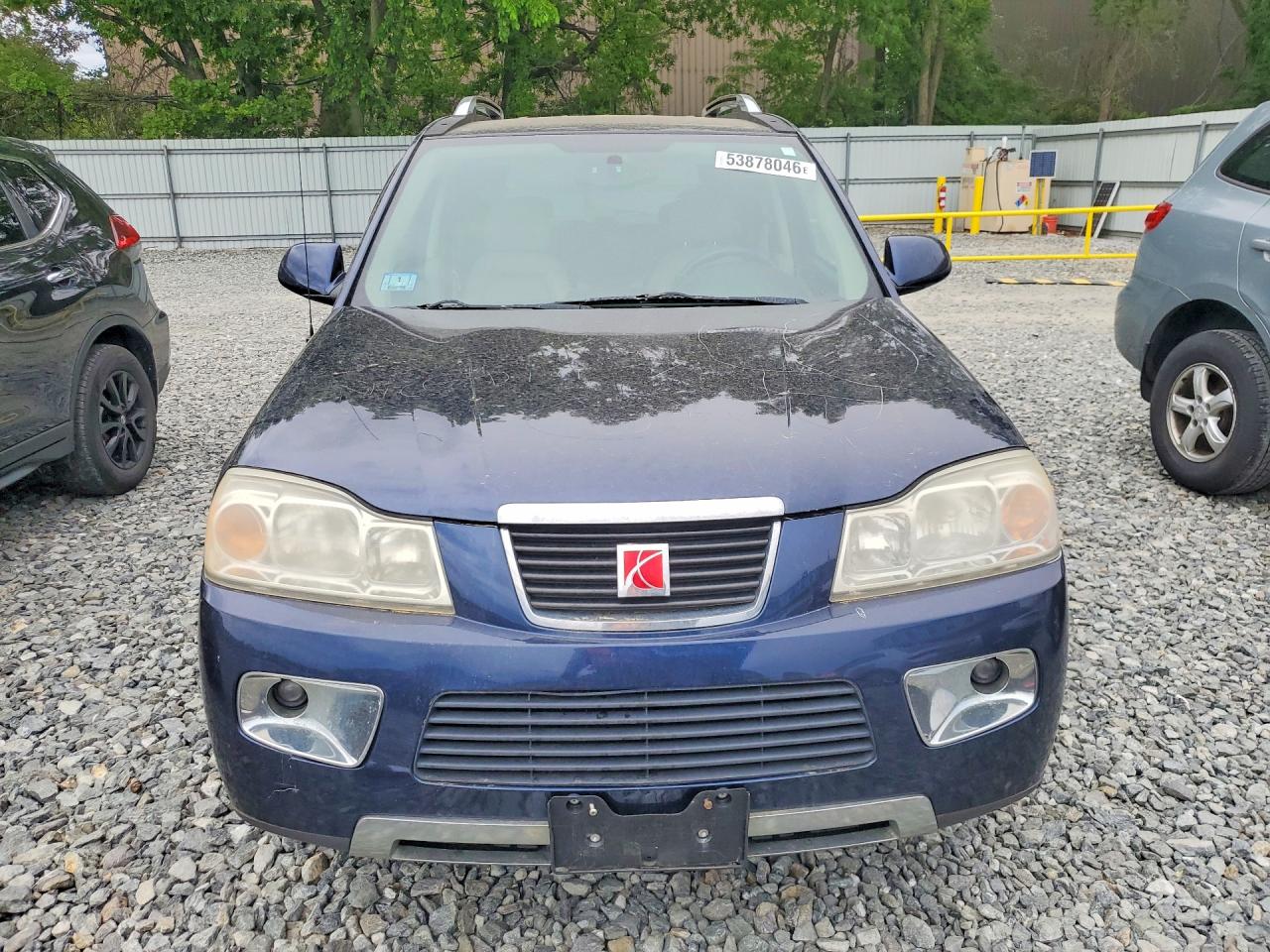 Saturn Vue