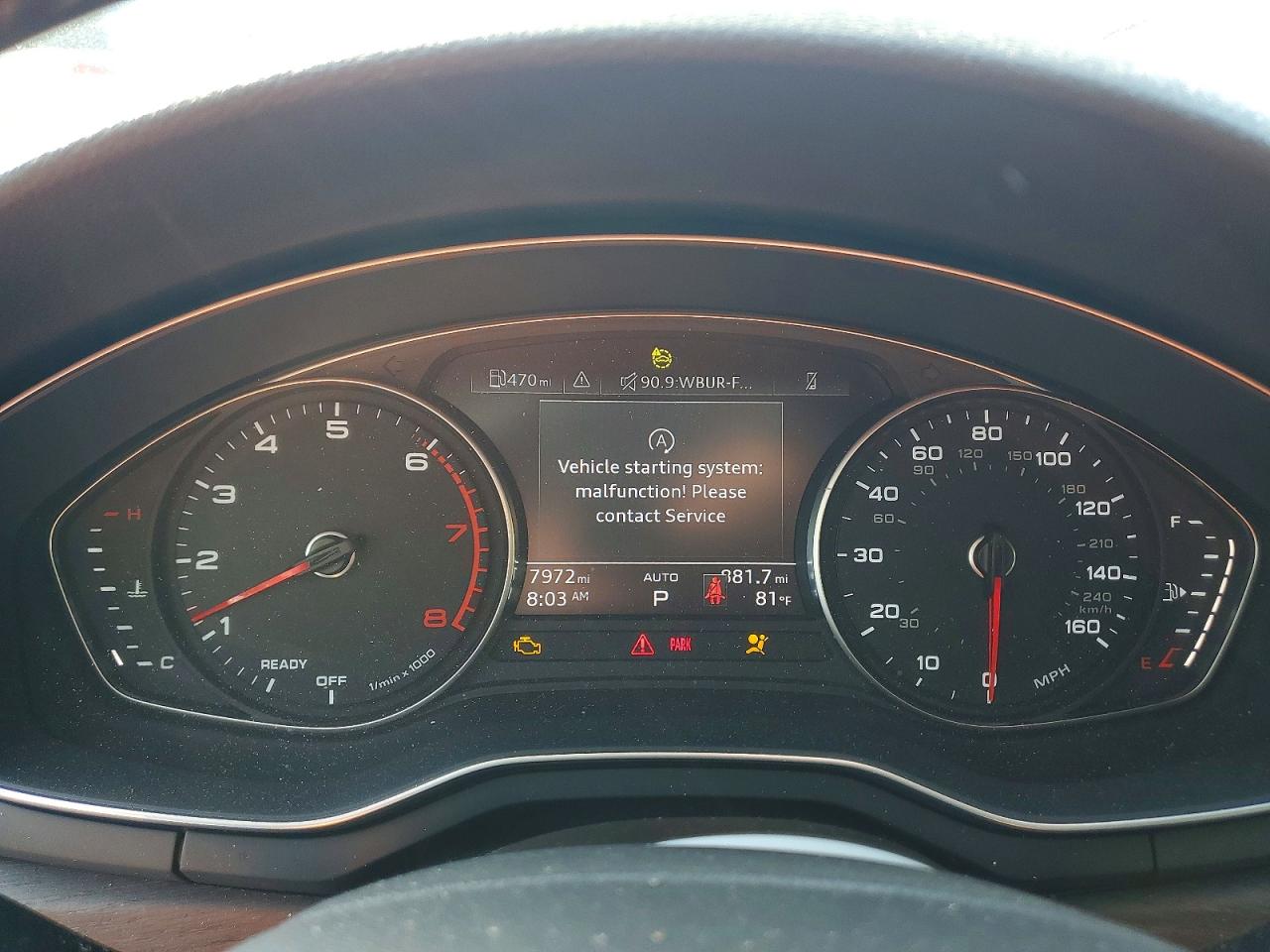 Audi A4 Premium 45