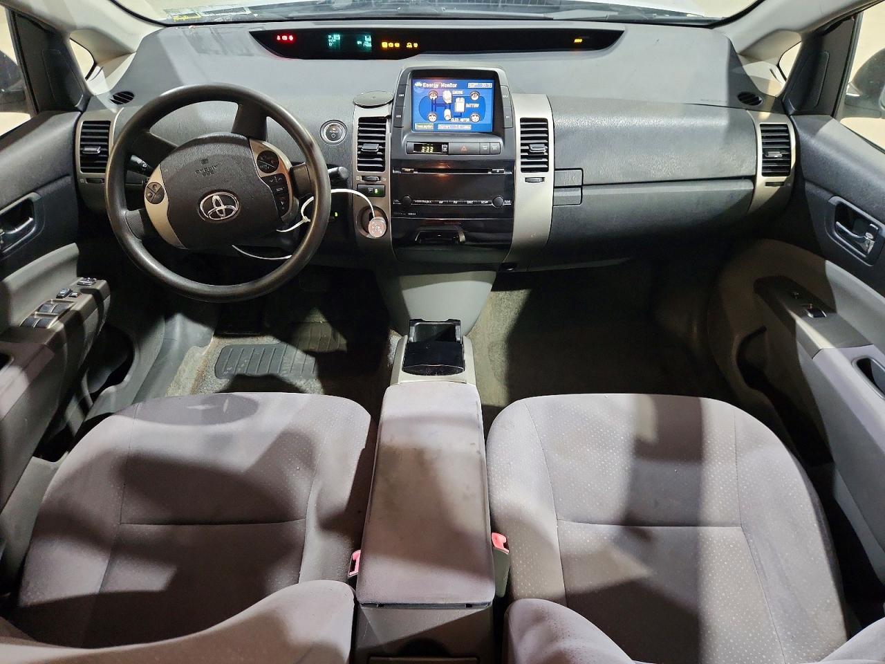 Toyota Prius Standard