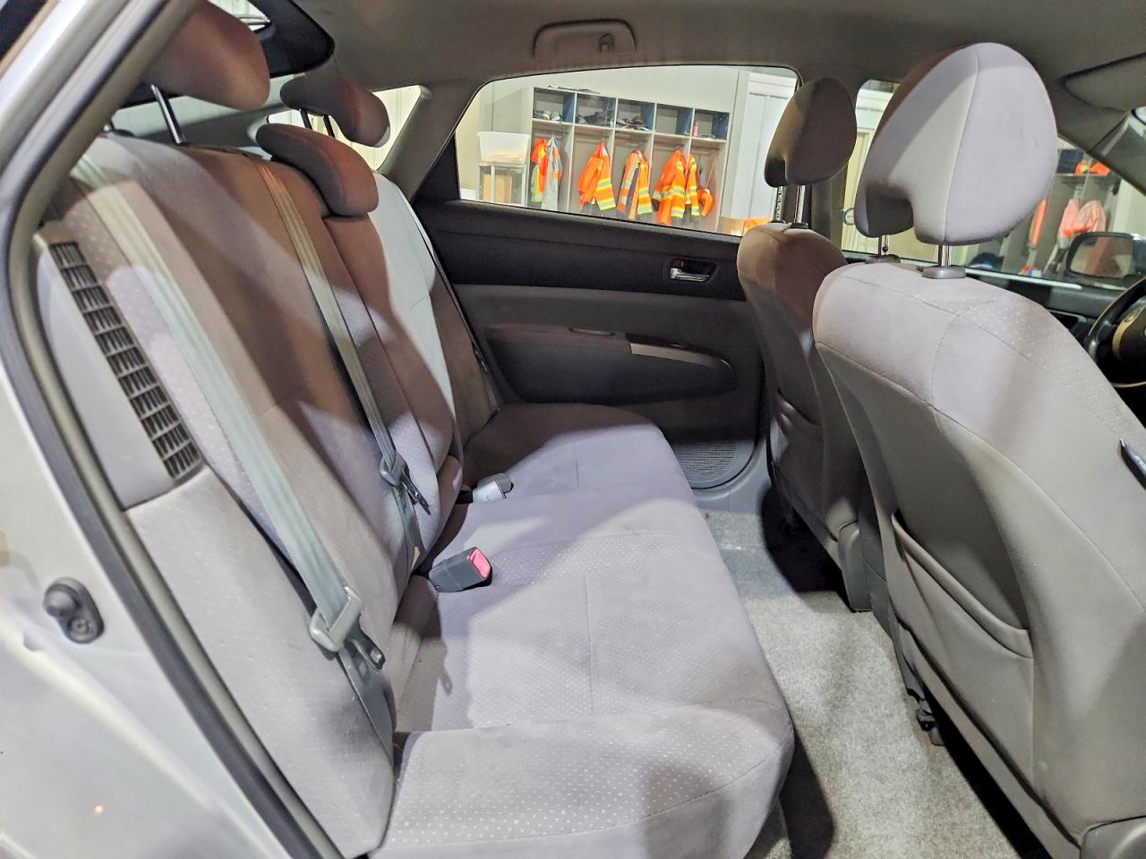 Toyota Prius Standard