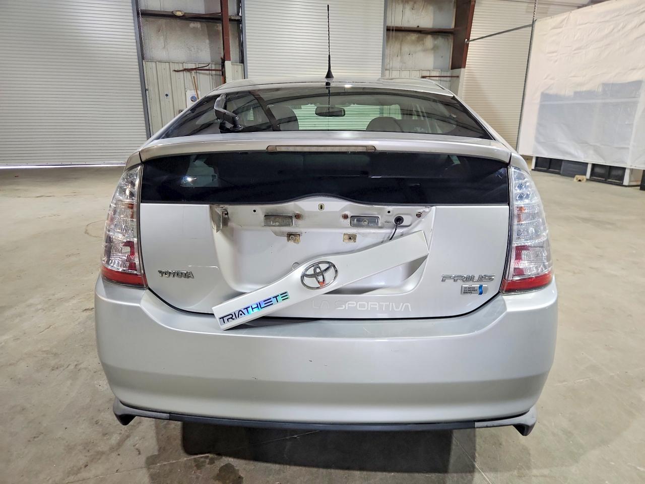 Toyota Prius Standard