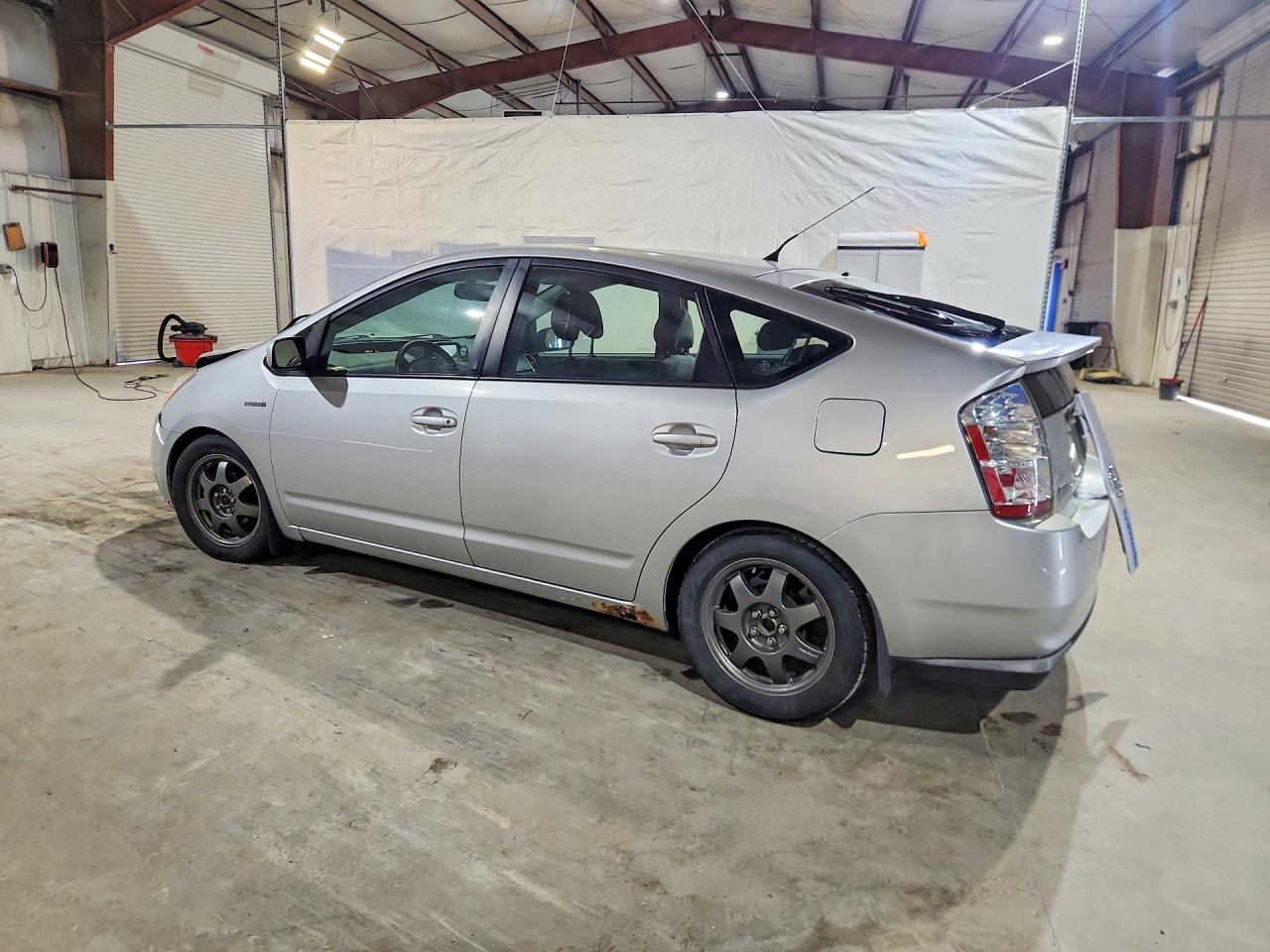 Toyota Prius Standard