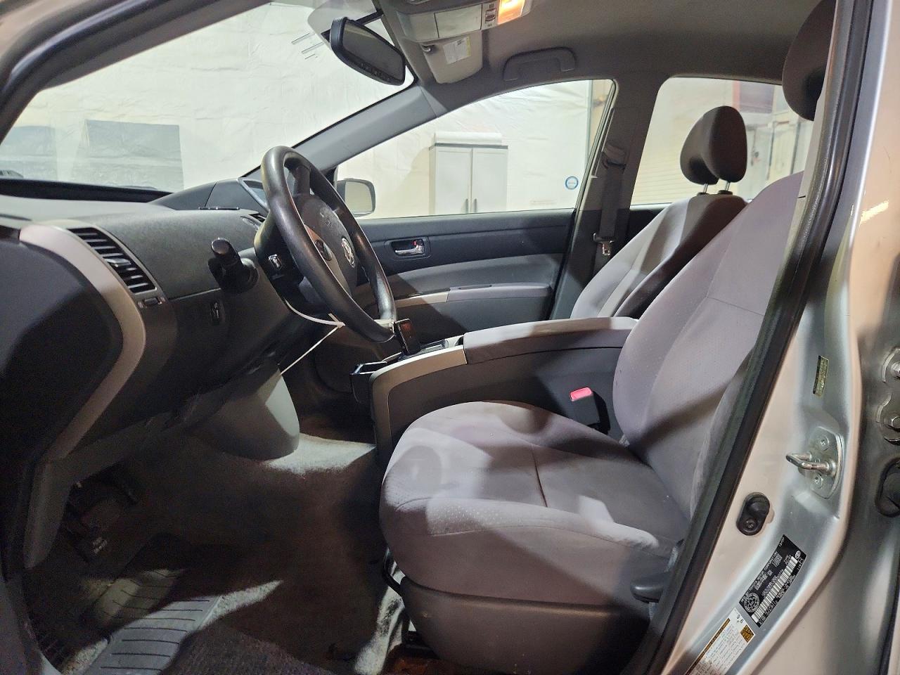 Toyota Prius Standard