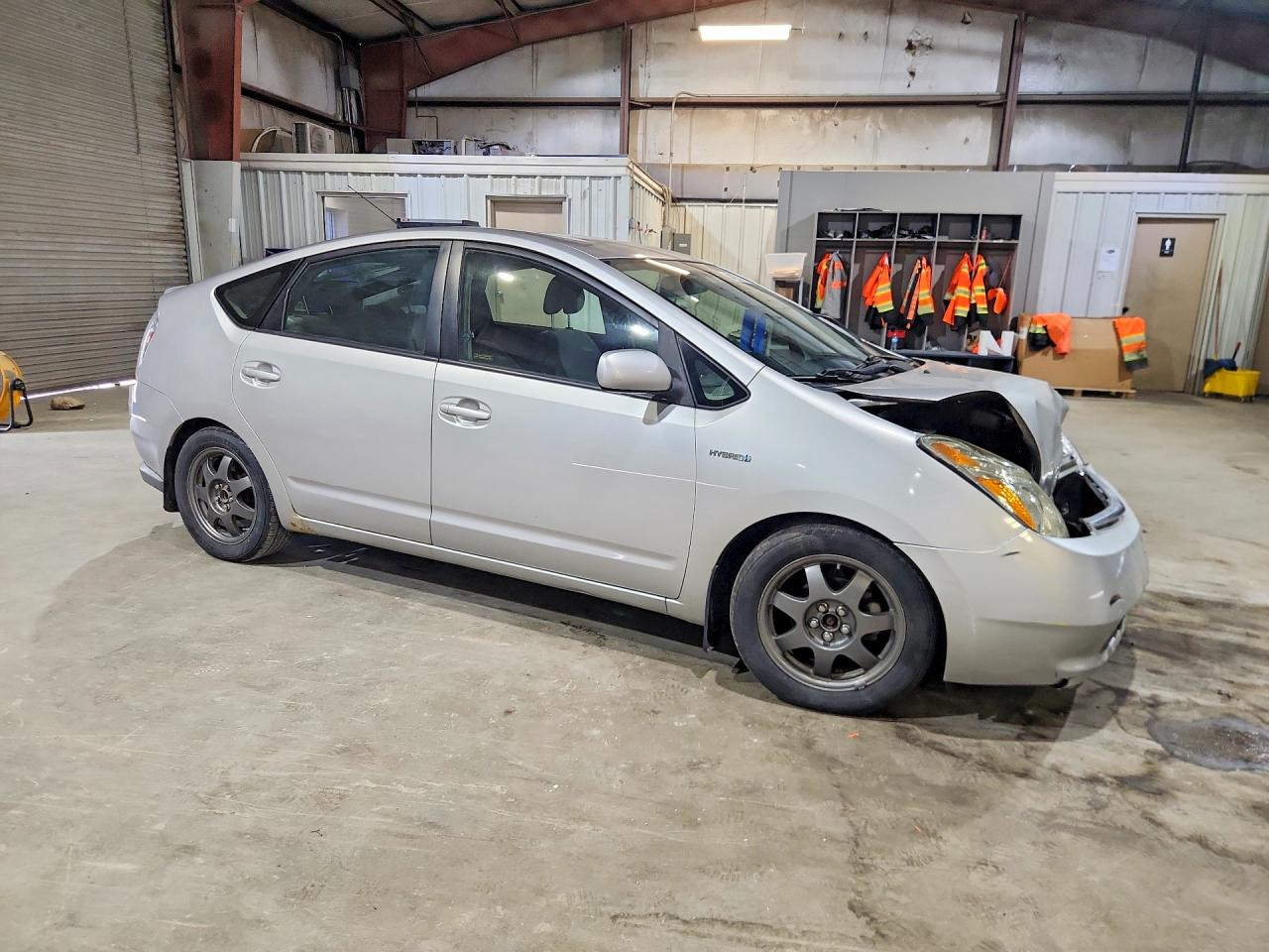 Toyota Prius Standard