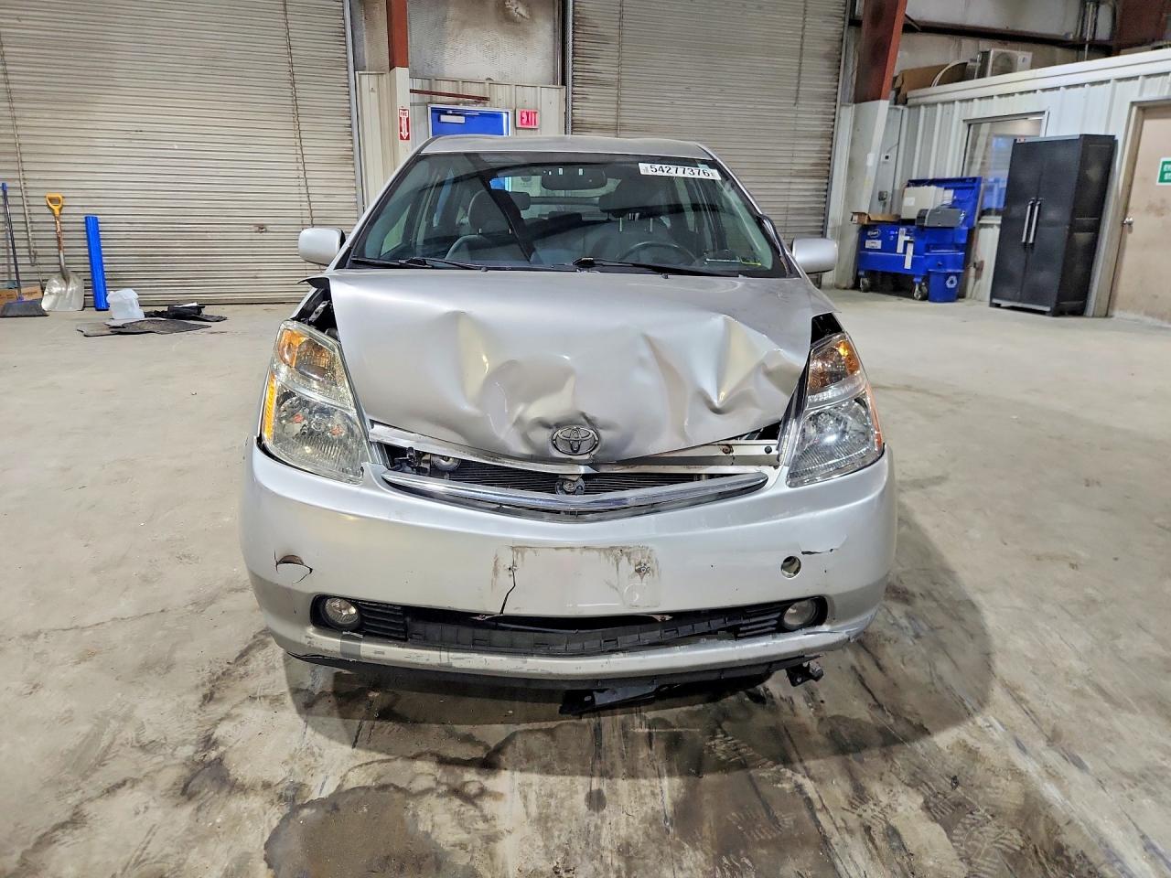 Toyota Prius Standard