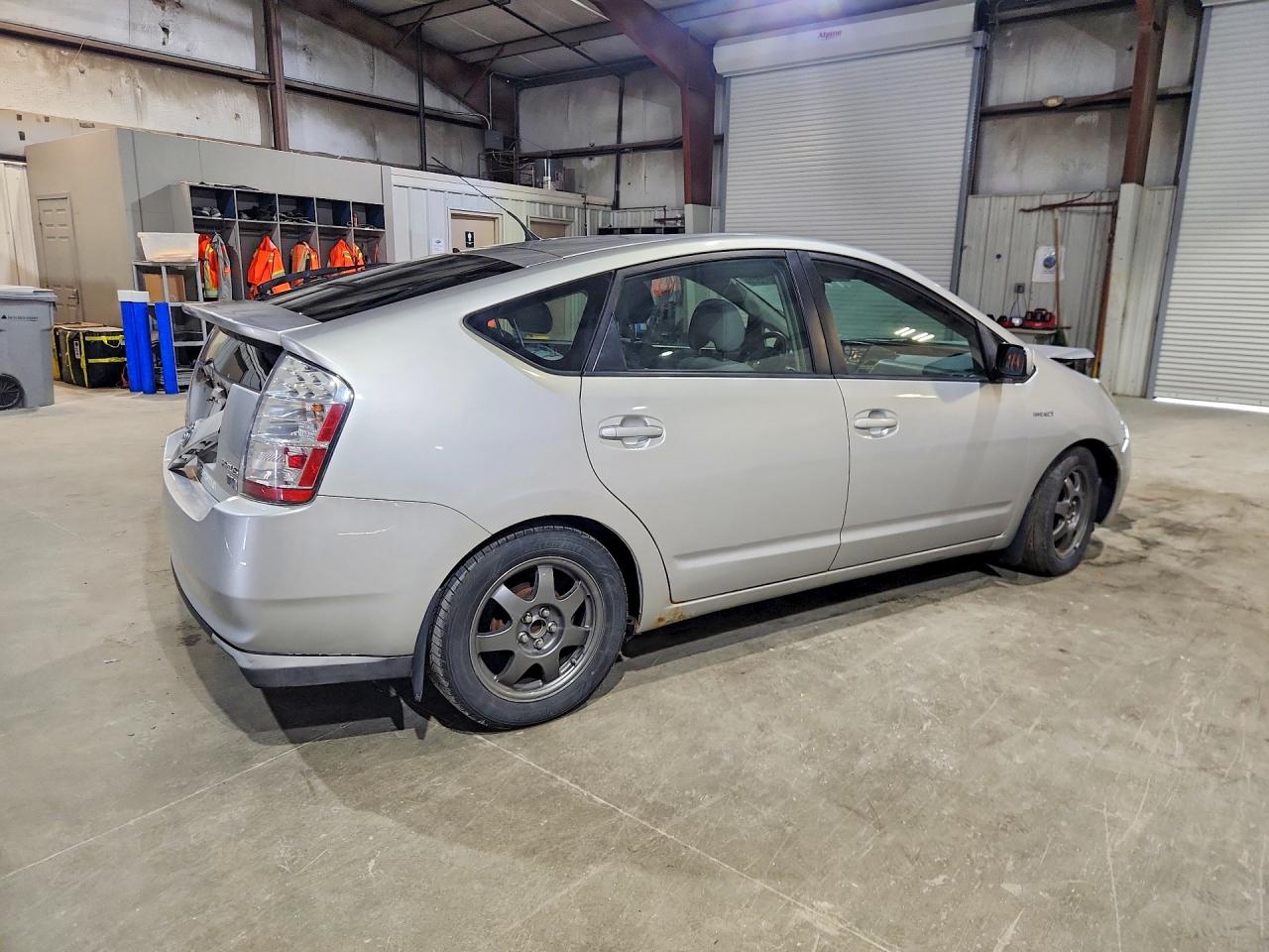 Toyota Prius Standard