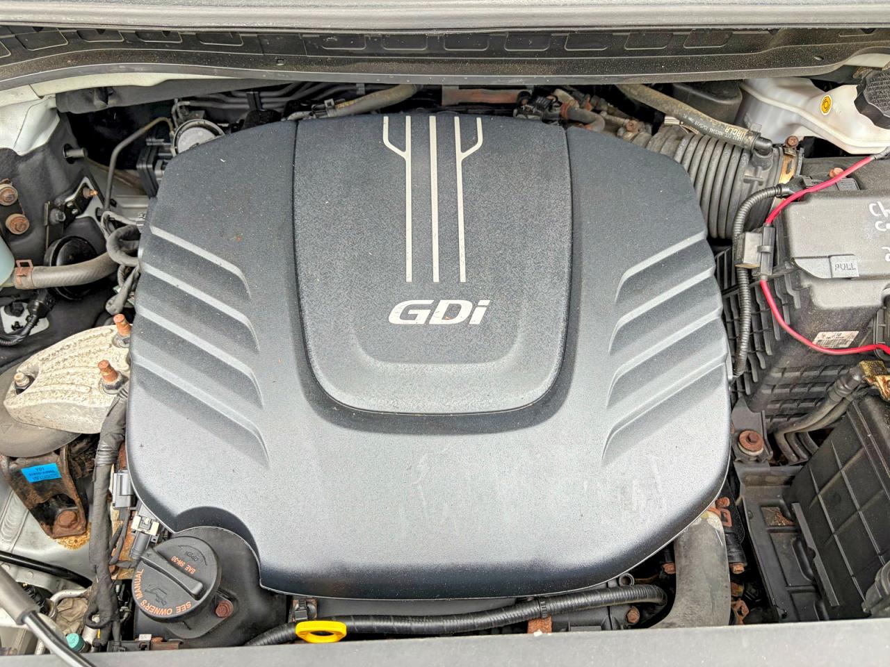 Kia Sedona L