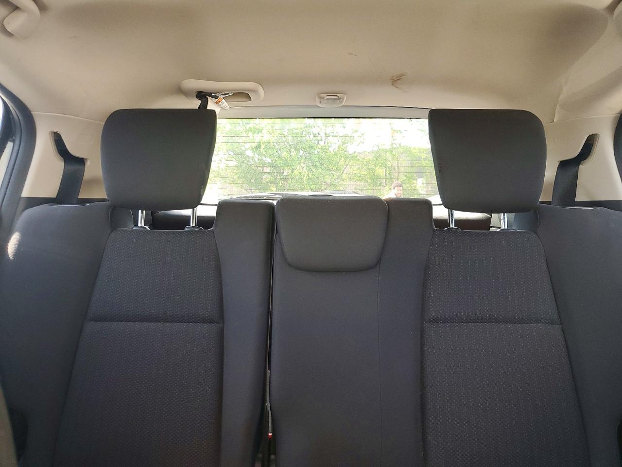 Honda HR-V Ex