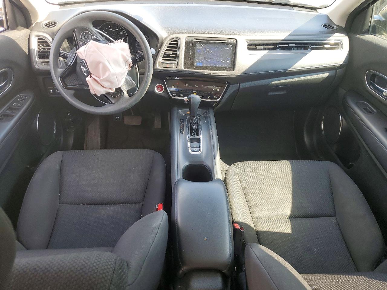 Honda HR-V Ex