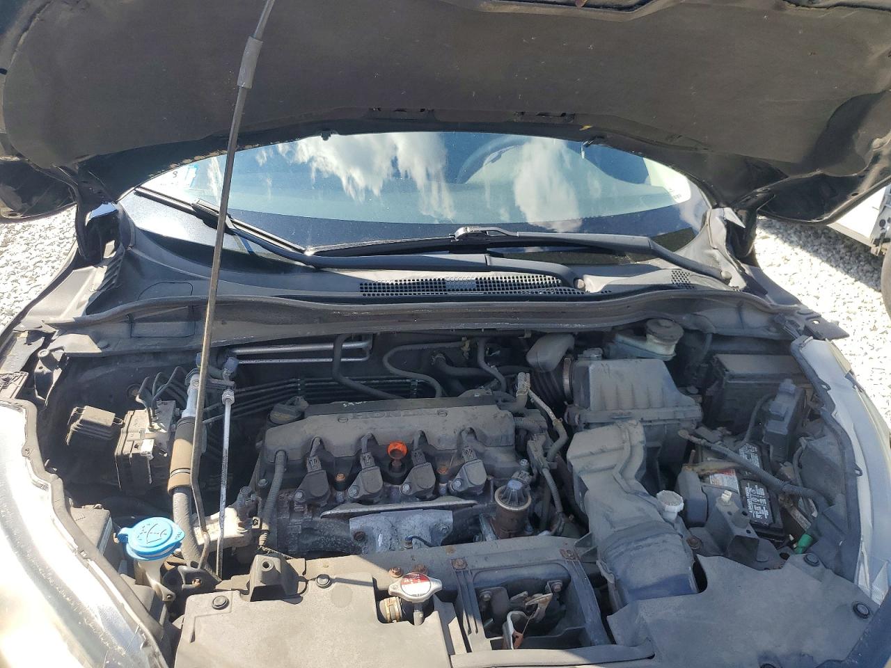 Honda HR-V Ex