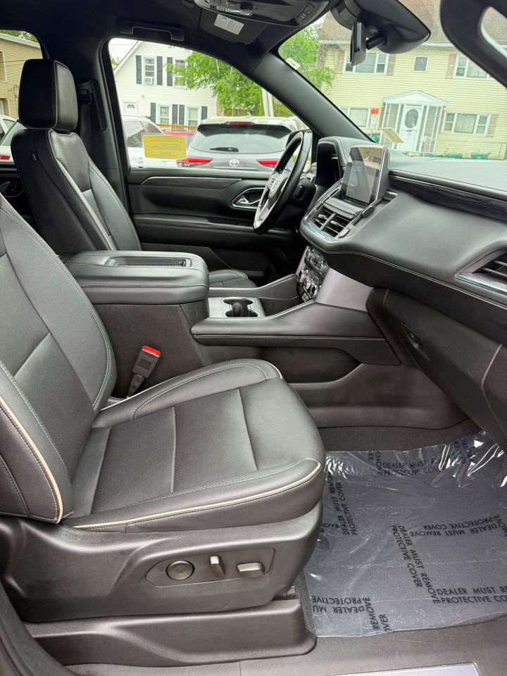 GMC Yukon K1500 Slt