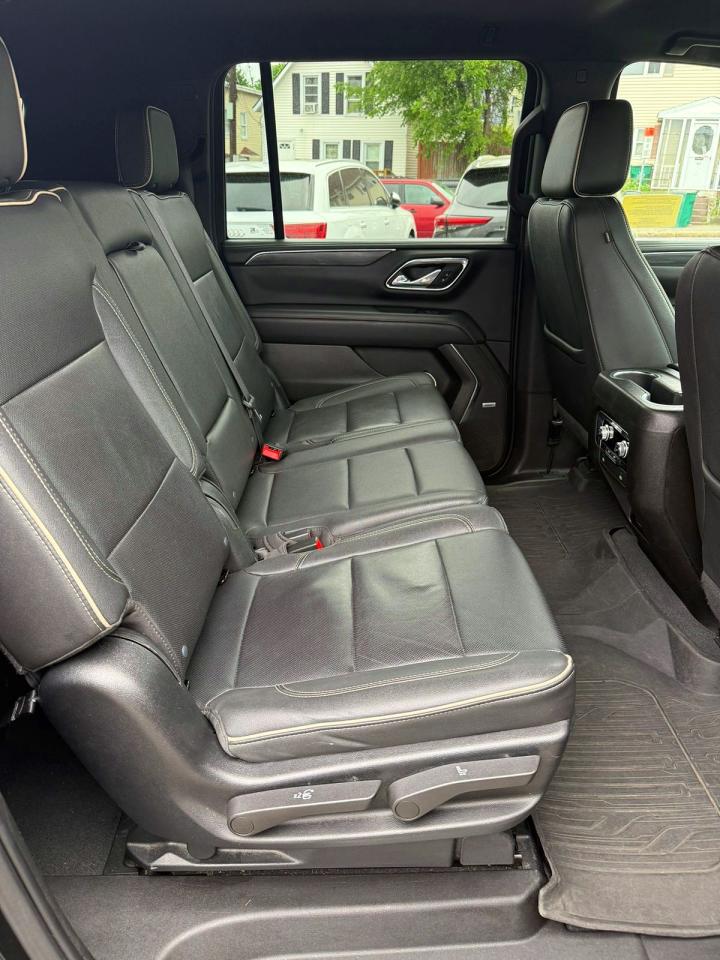 GMC Yukon K1500 Slt