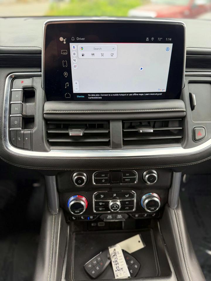GMC Yukon K1500 Slt