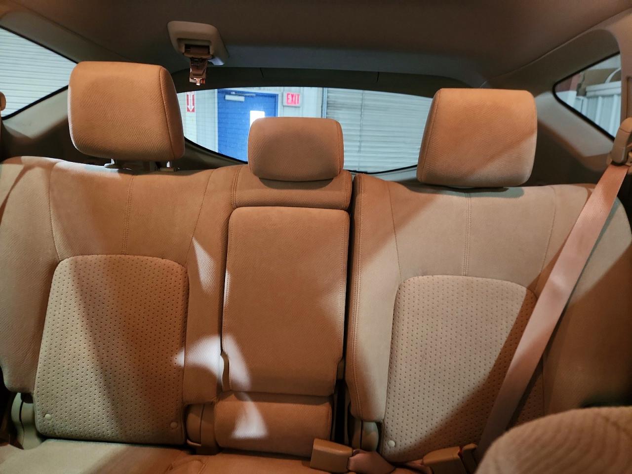 Nissan Murano Sv