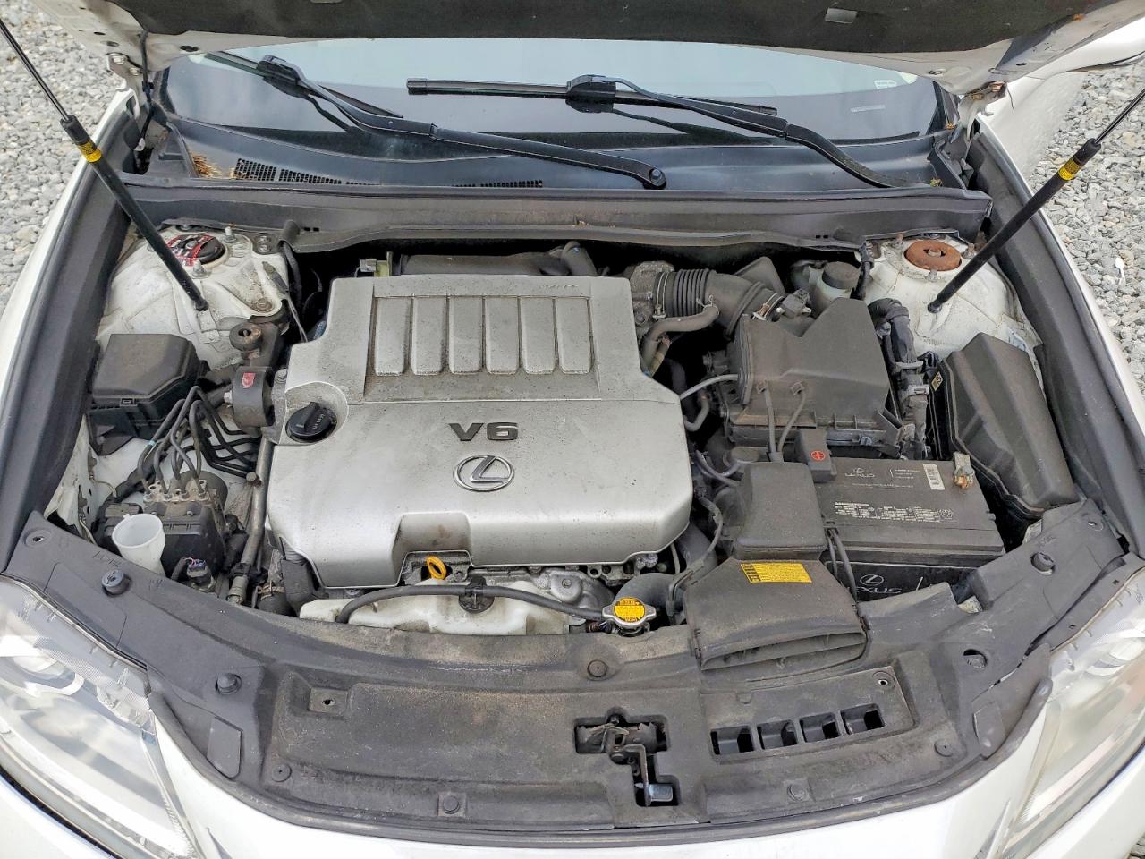 Lexus Es 350
