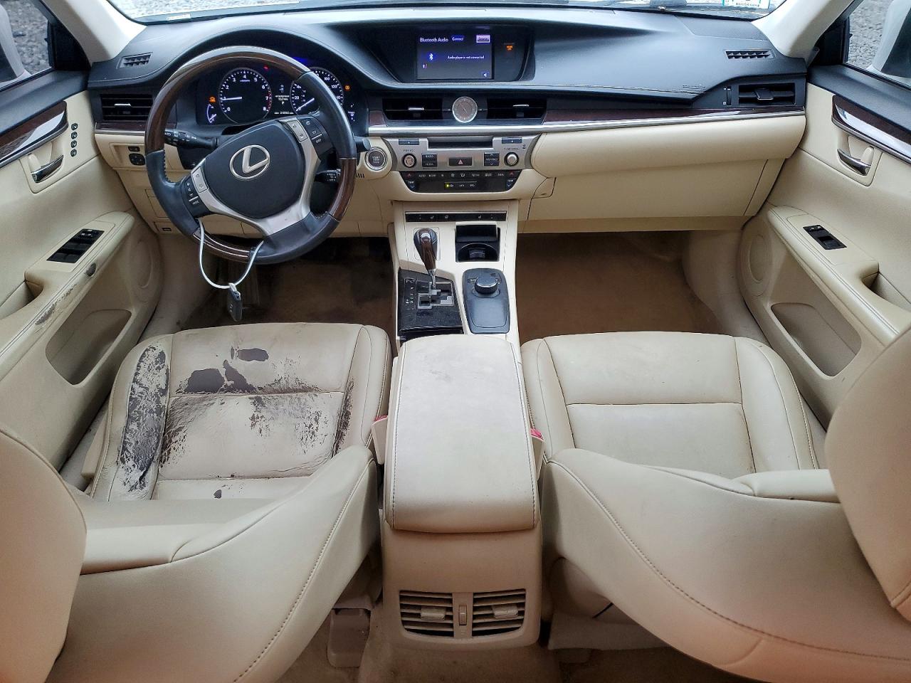 Lexus Es 350