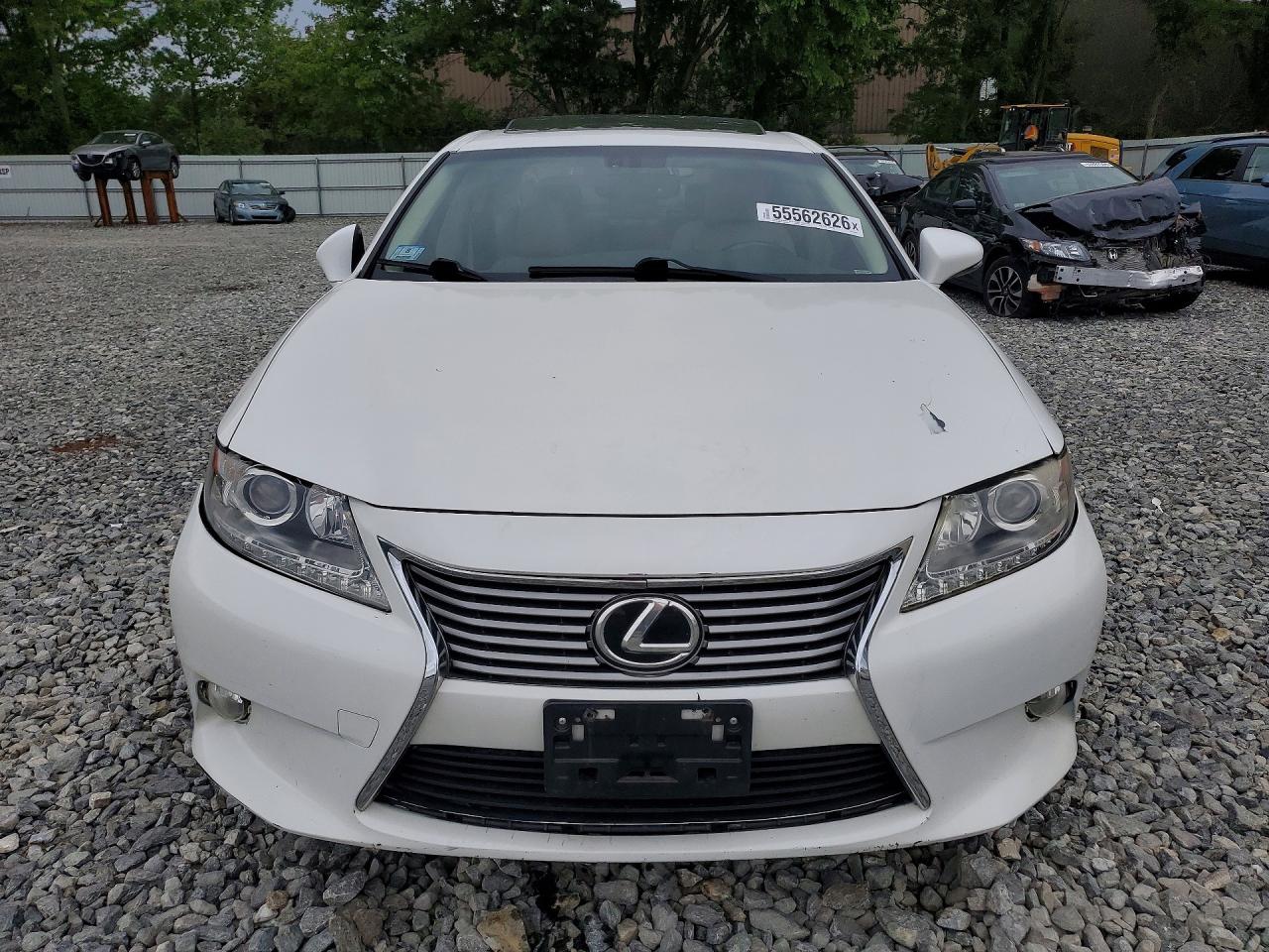 Lexus Es 350