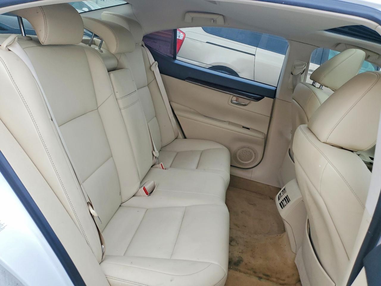 Lexus Es 350
