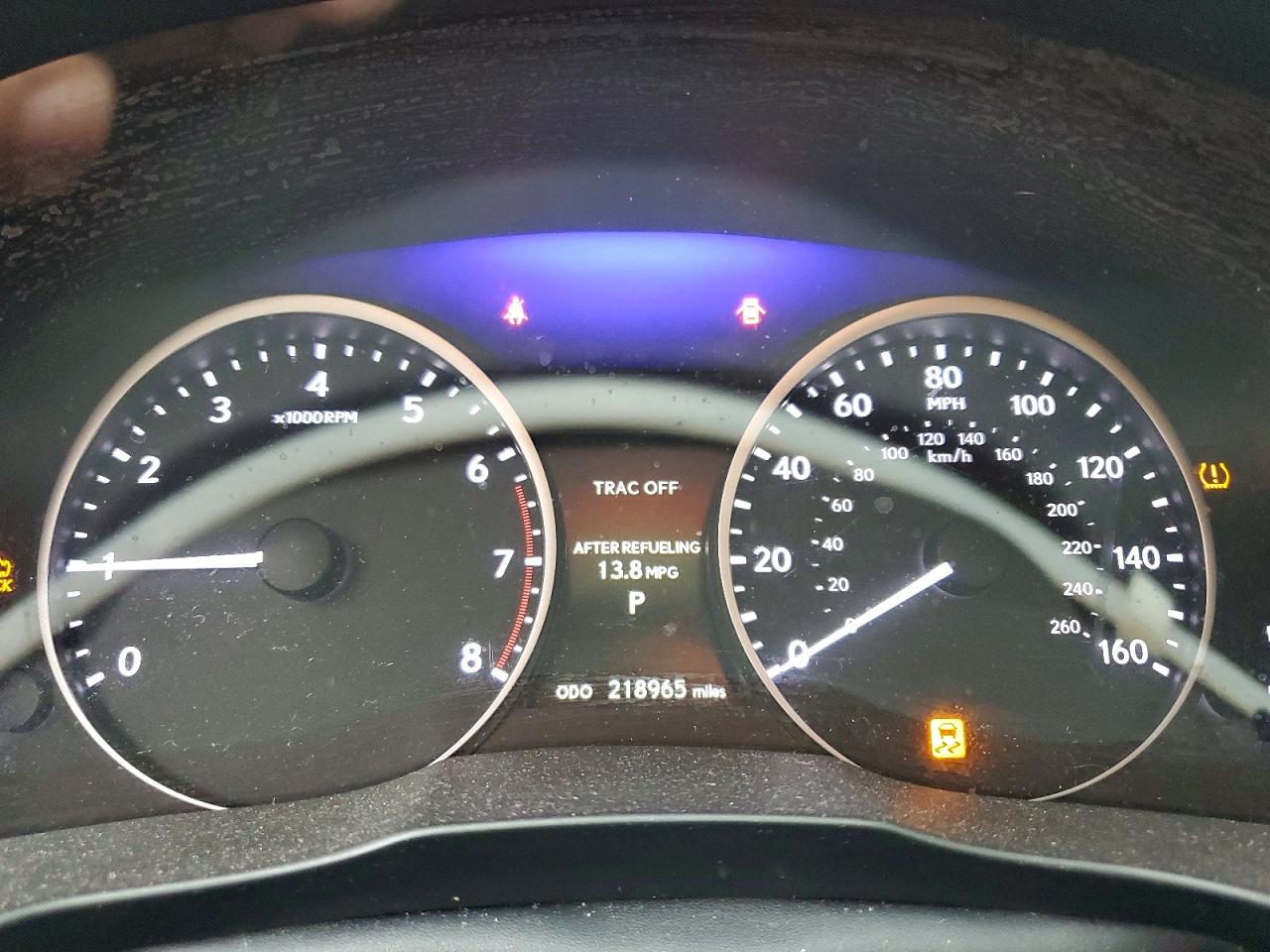 Lexus Es 350