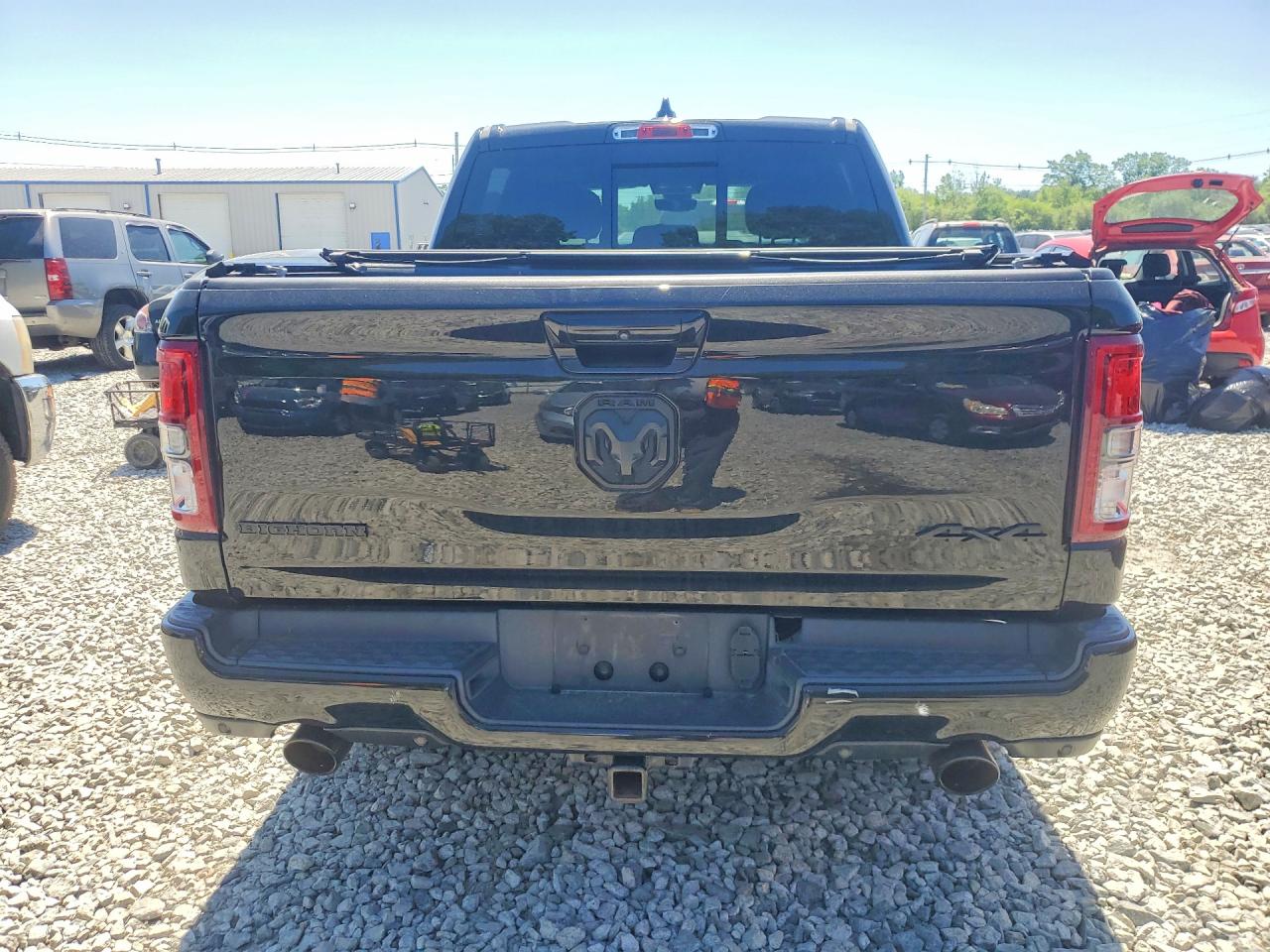 Ram 1500 Big Horn