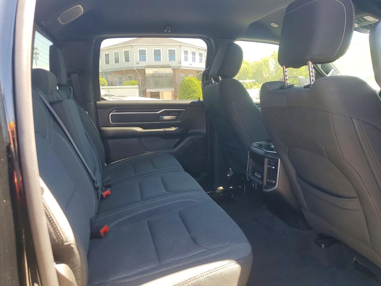 Ram 1500 Big Horn