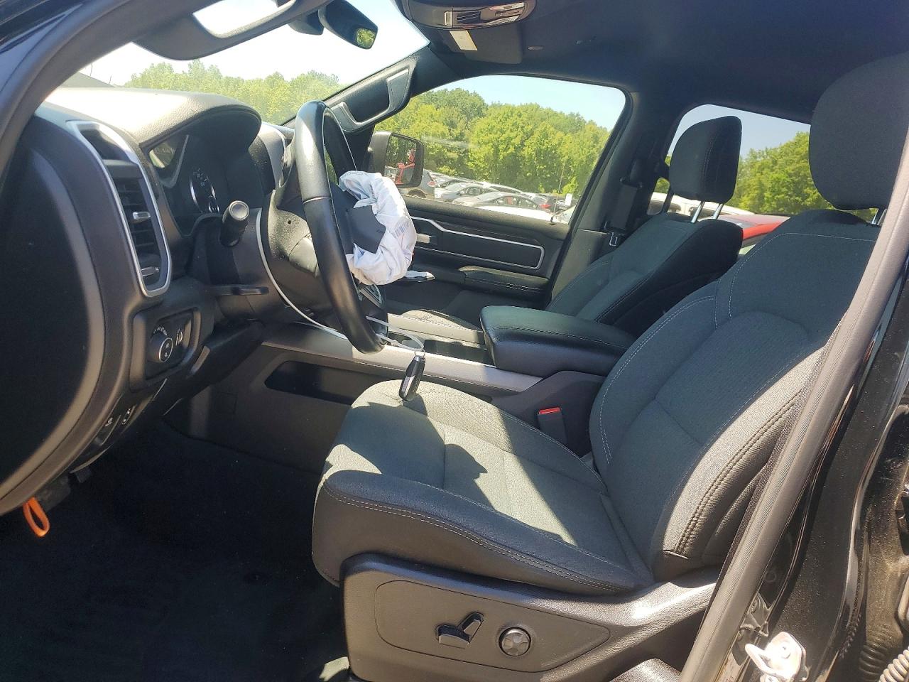 Ram 1500 Big Horn