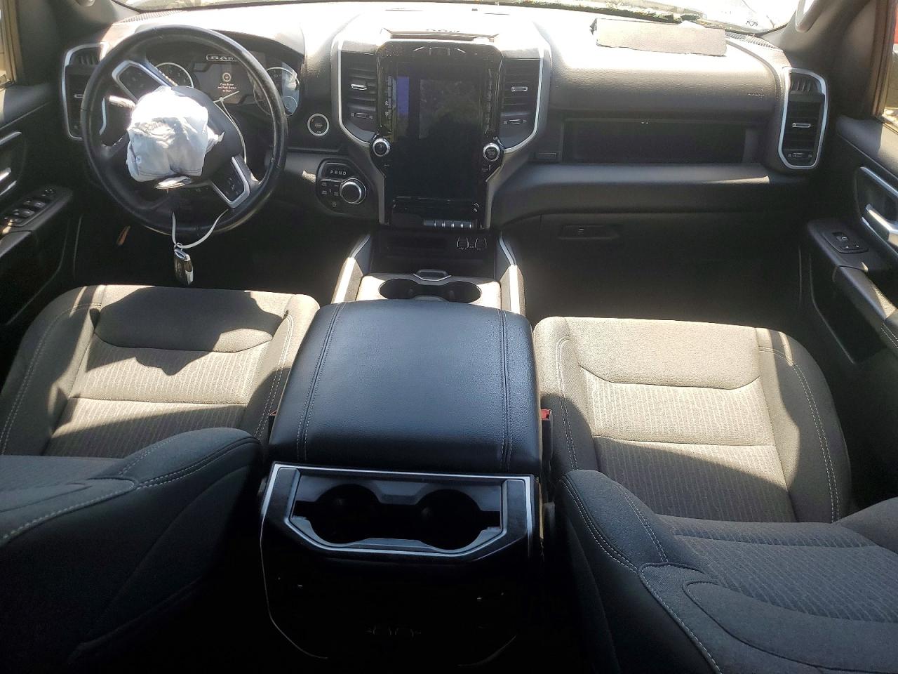 Ram 1500 Big Horn