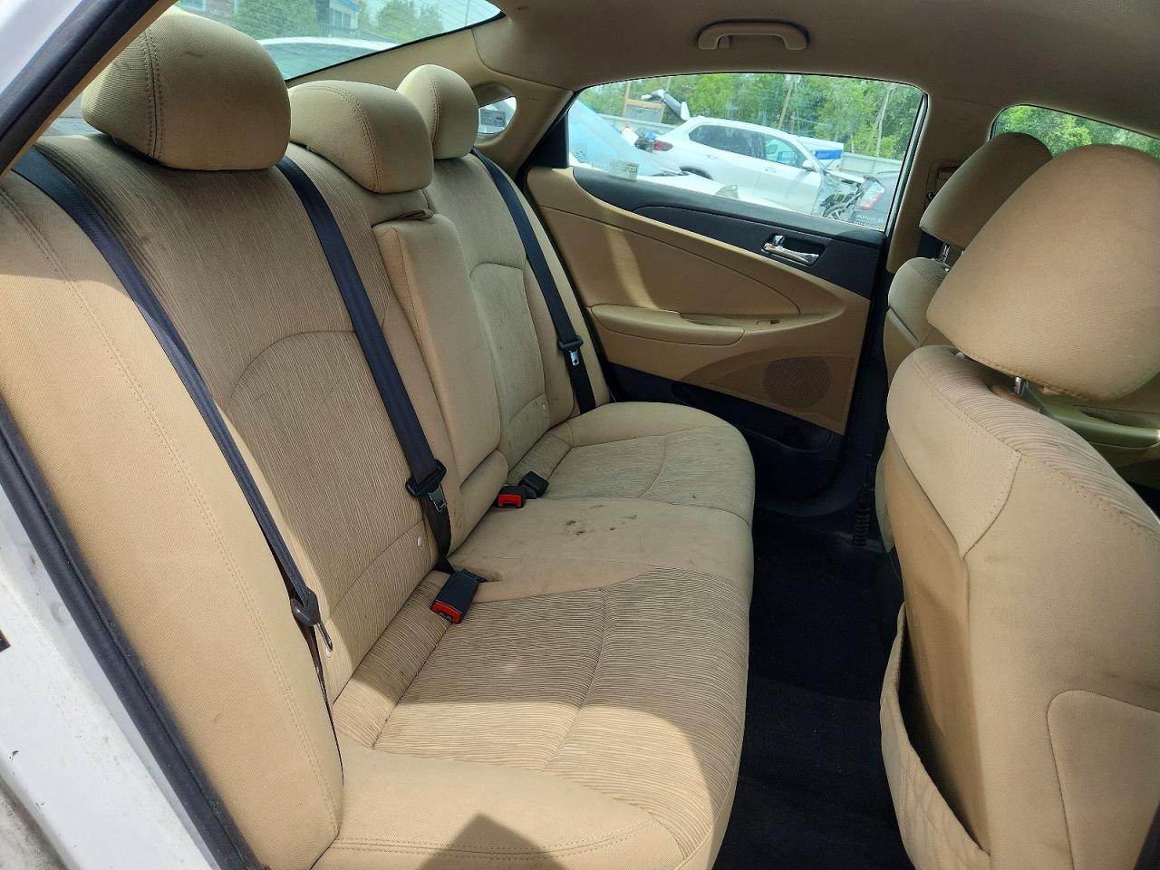 Hyundai SONATA Gls