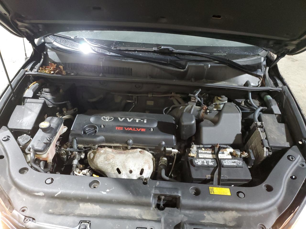 Toyota RAV4 Base