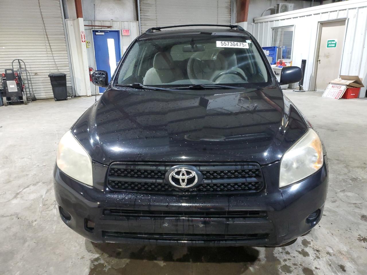 Toyota RAV4 Base