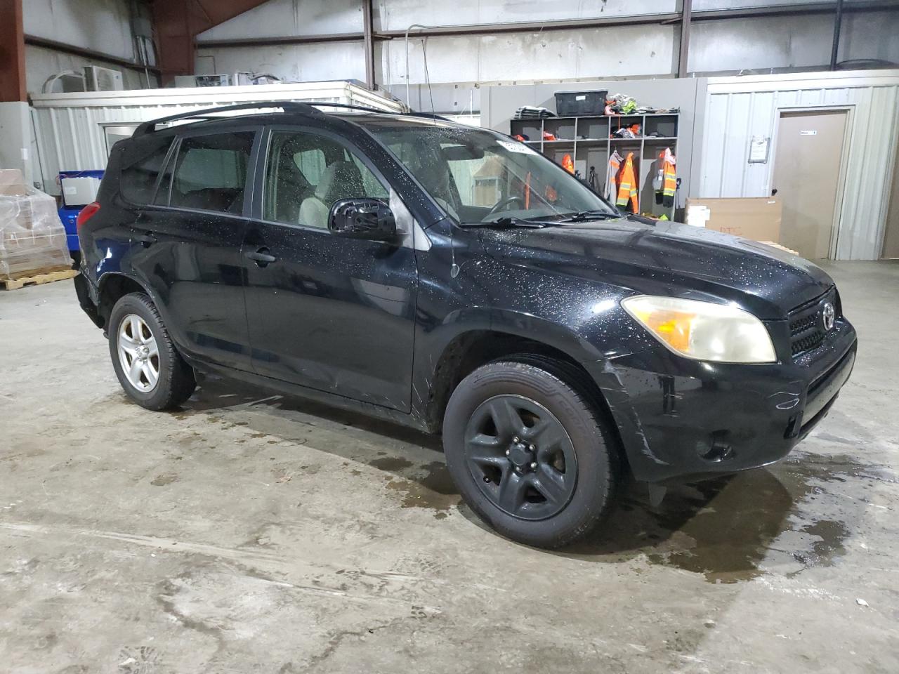 Toyota RAV4 Base