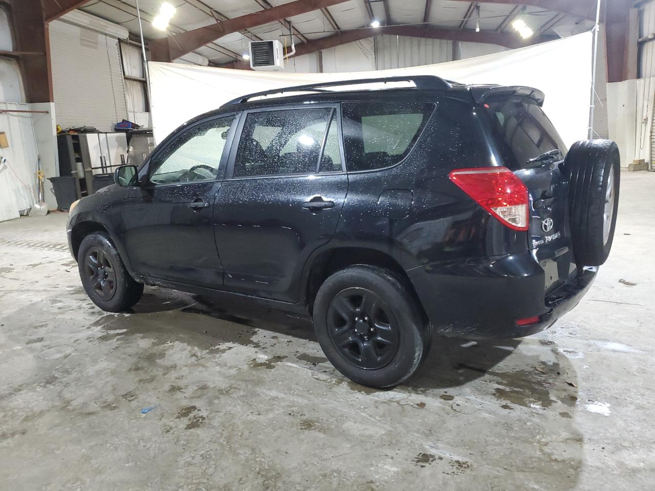 Toyota RAV4 Base