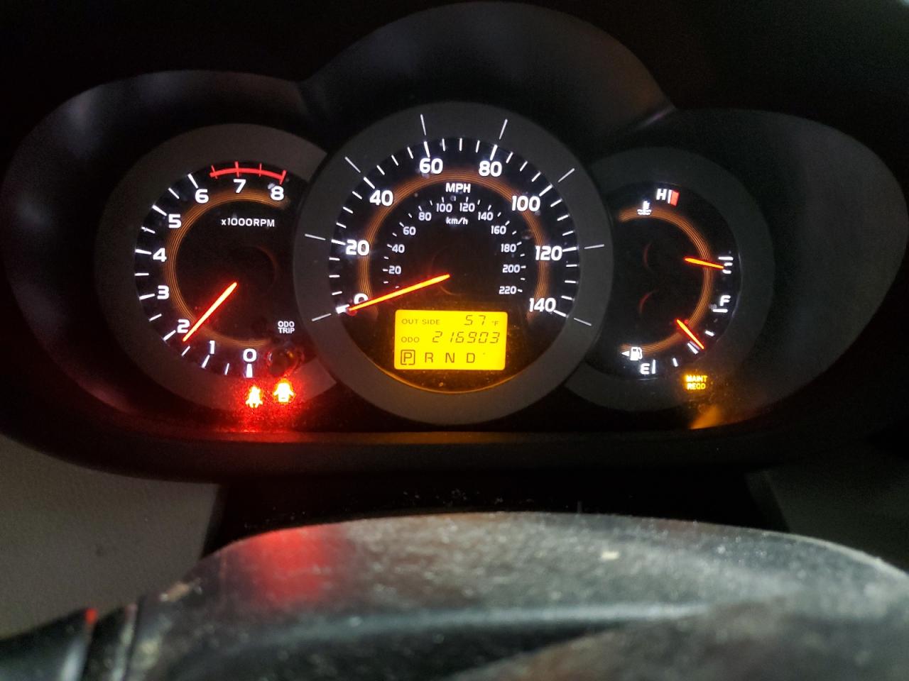 Toyota RAV4 Base