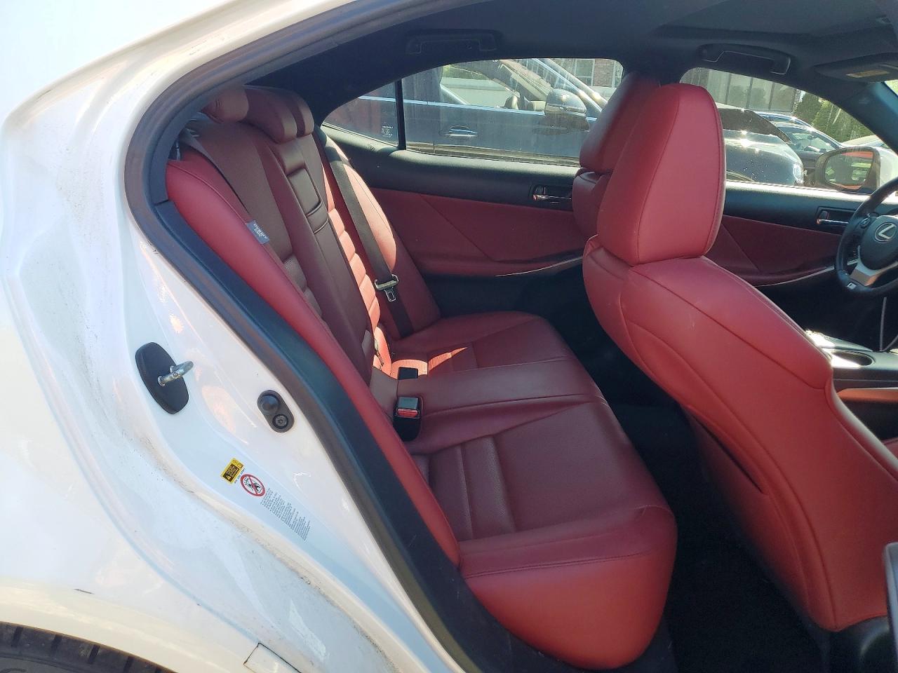 Lexus Is 300