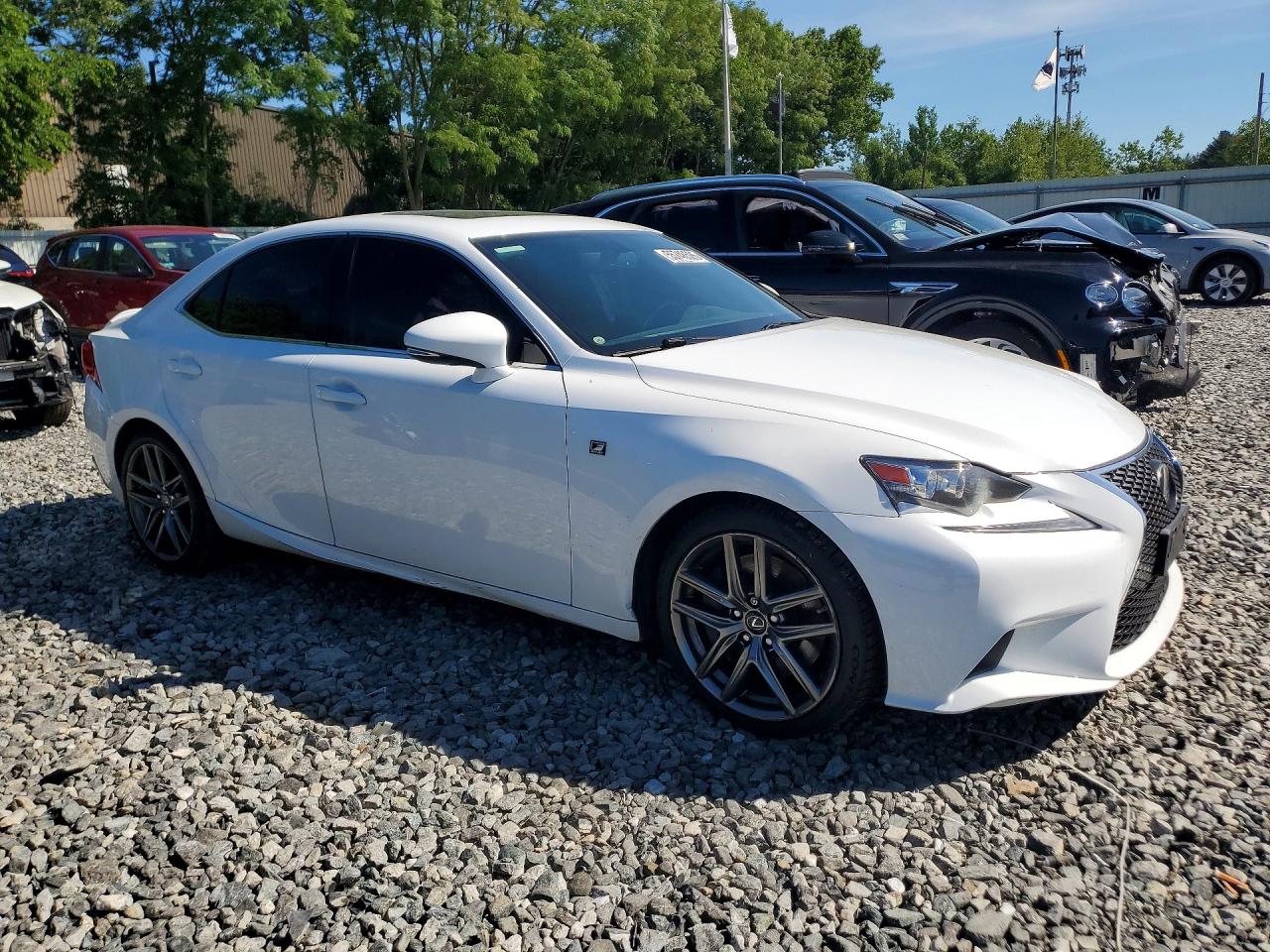 Lexus Is 300