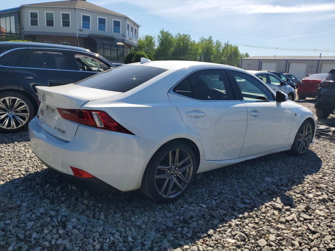 Lexus Is 300