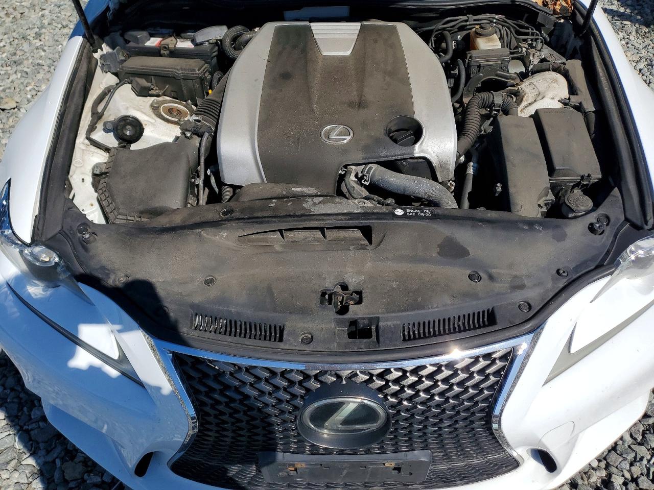 Lexus Is 300