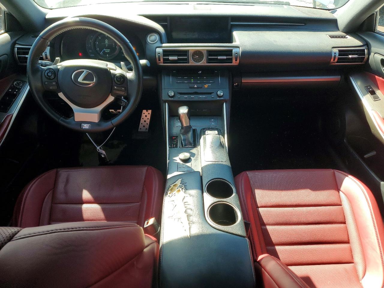 Lexus Is 300