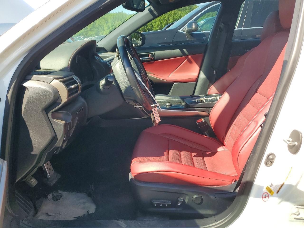 Lexus Is 300