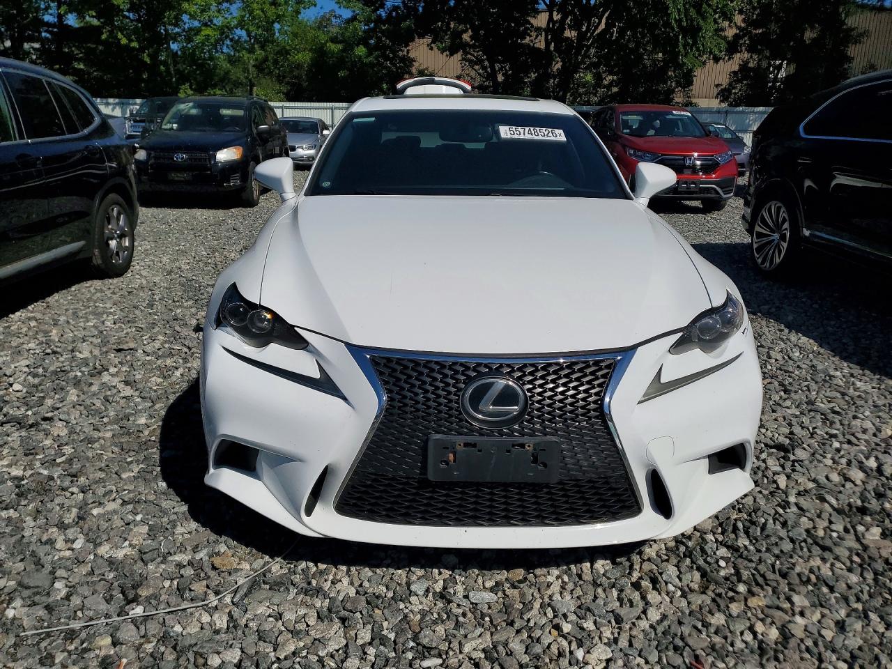 Lexus Is 300